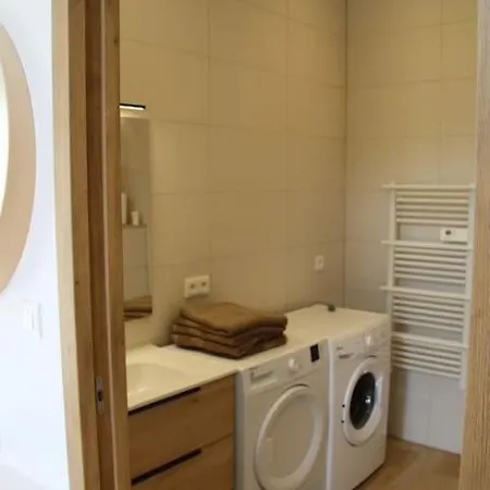 Ferienhaus Escapade Selest' Sélestat