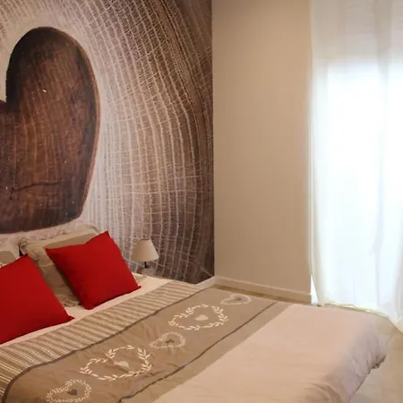 Holiday home Escapade Selest'