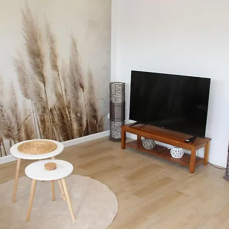 Holiday home Escapade Selest'