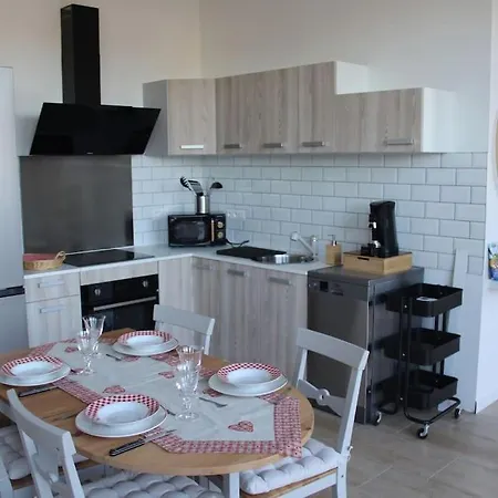 Holiday home Escapade Selest' Selestat