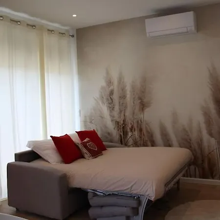 Holiday home Escapade Selest'