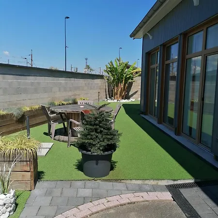 Holiday home Escapade Selest' *